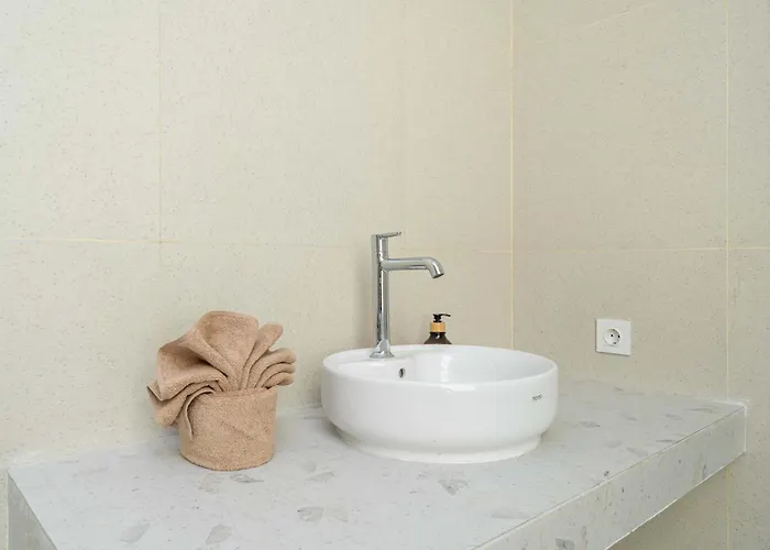 2br Private Pool K1-2a Villa