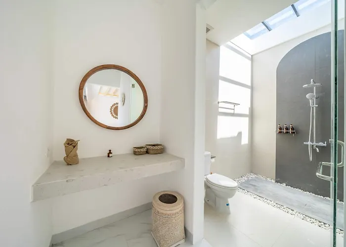 Villa 2br Private Pool K1-2a Uluwatu