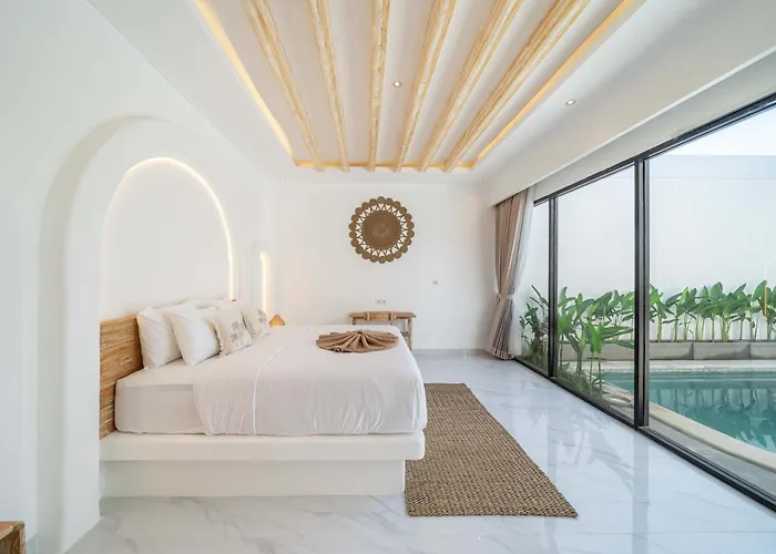 Villa 2br Private Pool K1-2a *