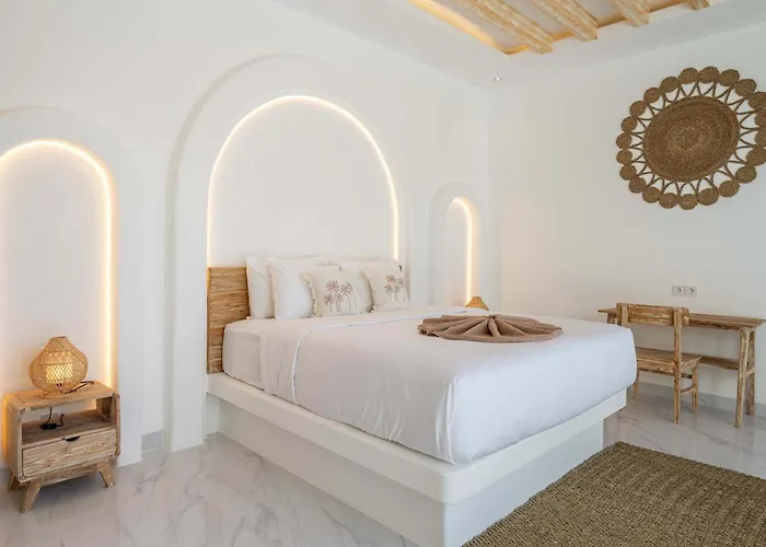 2br Private Pool K1-2a Villa