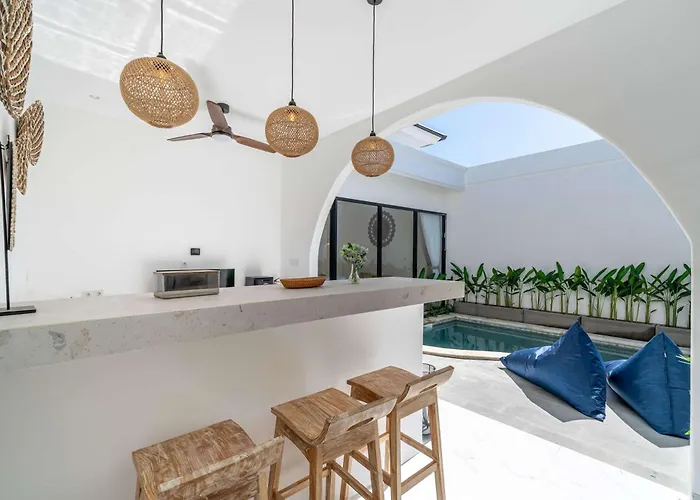Villa 2br Private Pool K1-2a *