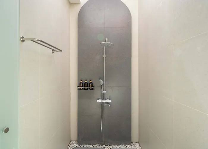 2br Private Pool K1-2a Villa