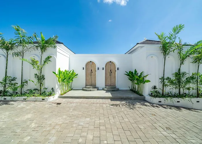Villa 2br Private Pool K1-2a