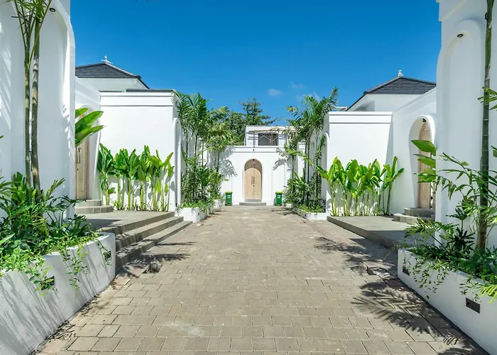 2br Private Pool K1-2a Villa *