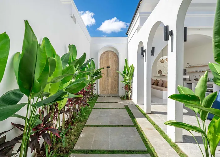 Villa 2br Private Pool K1-2a Uluwatu