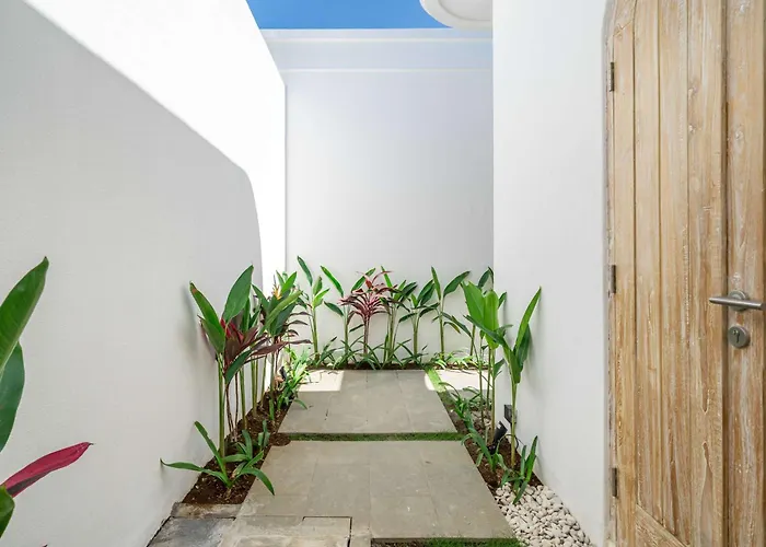 2br Private Pool K1-2a * Uluwatu
