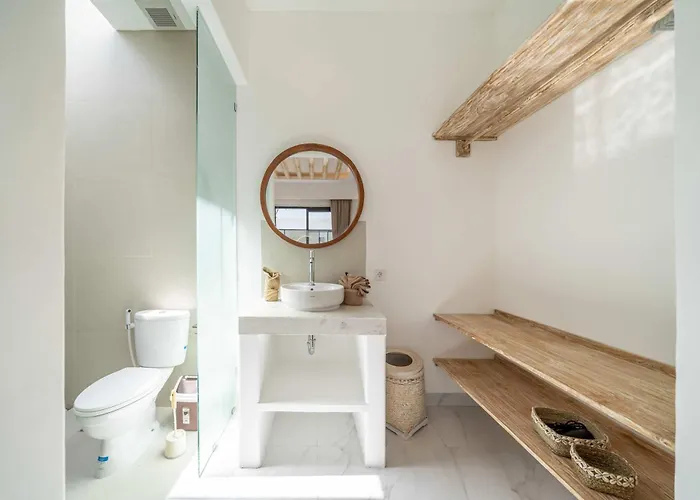 2br Private Pool K1-2a Villa