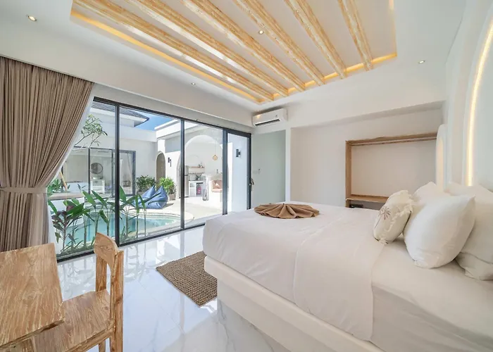 2br Private Pool K1-2a Villa