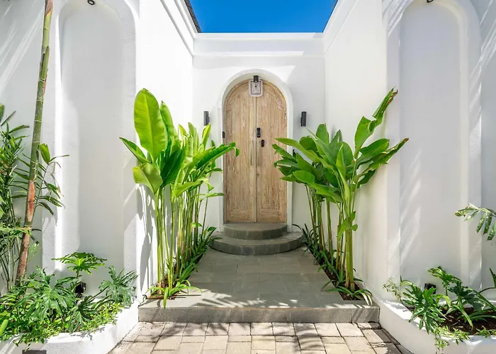 2br Private Pool K1-2a *