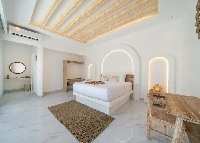 2br Private Pool K1-2a * Uluwatu