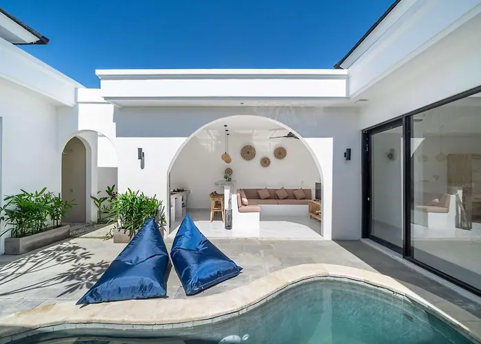 2br Private Pool K1-2a Villa Uluwatu